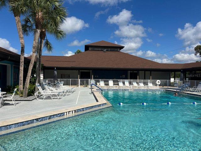 314 MARINER DRIVE, North Port, FL 34287