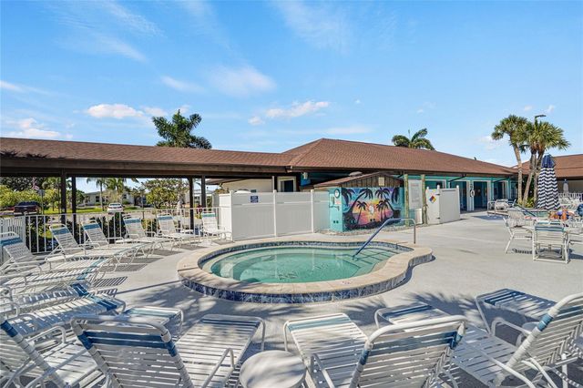 314 MARINER DRIVE, North Port, FL 34287