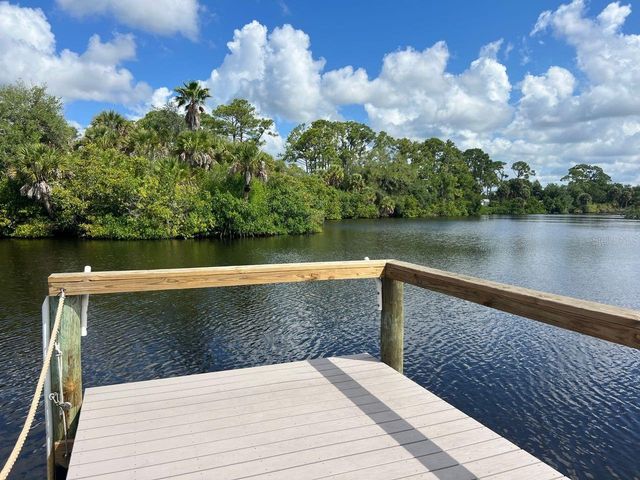 314 MARINER DRIVE, North Port, FL 34287