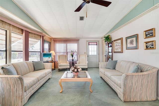 314 MARINER DRIVE, North Port, FL 34287