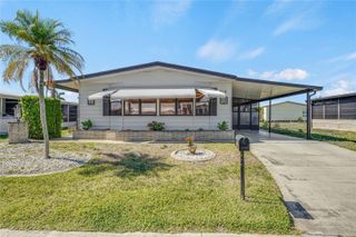 314 MARINER DRIVE, North Port, FL 34287