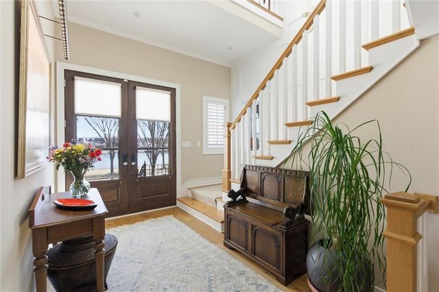 9330 Rosewood Drive, Prairie Village, KS 66207