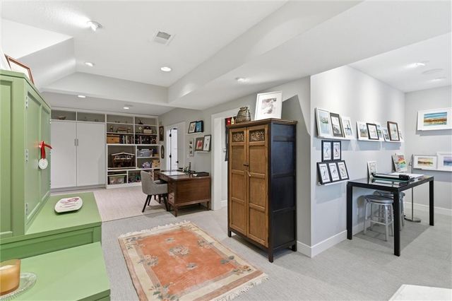 9330 Rosewood Drive, Prairie Village, KS 66207