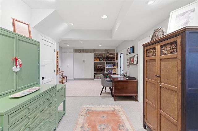 9330 Rosewood Drive, Prairie Village, KS 66207