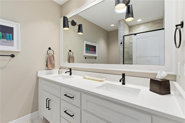 9330 Rosewood Drive, Prairie Village, KS 66207