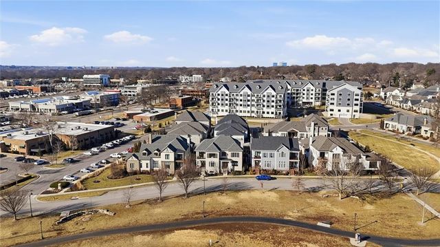 9330 Rosewood Drive, Prairie Village, KS 66207