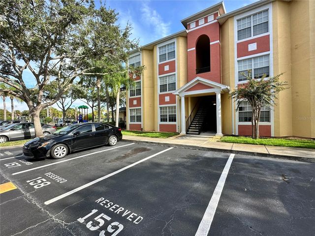 3502 WINDY WALK WAY 2203, Orlando, FL 32837