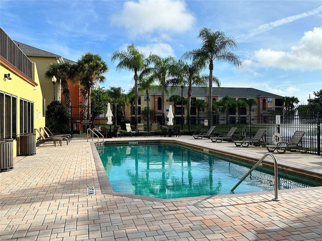 3502 WINDY WALK WAY 2203, Orlando, FL 32837