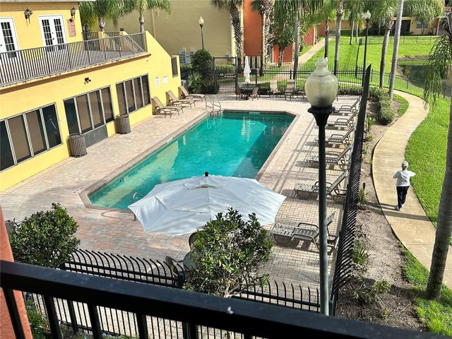 3502 WINDY WALK WAY 2203, Orlando, FL 32837
