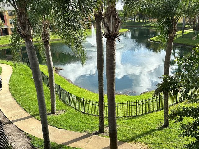 3502 WINDY WALK WAY 2203, Orlando, FL 32837