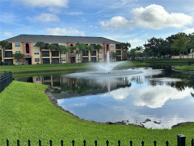 3502 WINDY WALK WAY 2203, Orlando, FL 32837