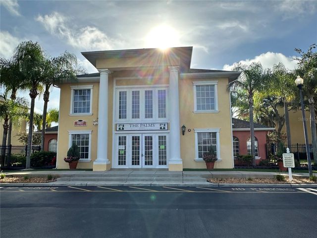 3502 WINDY WALK WAY 2203, Orlando, FL 32837