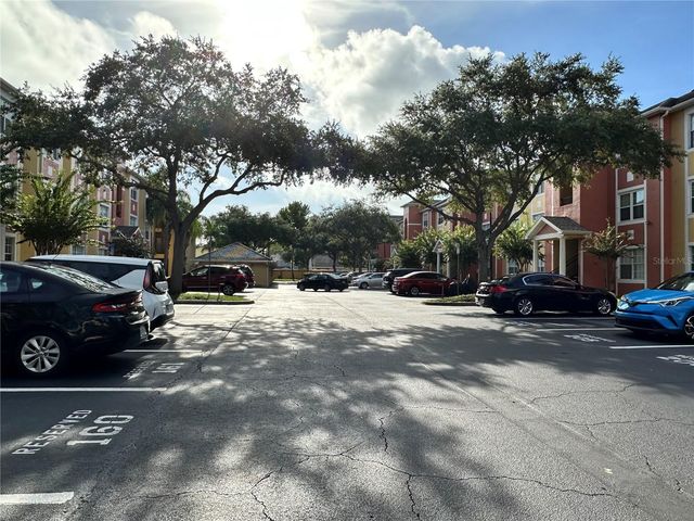 3502 WINDY WALK WAY 2203, Orlando, FL 32837