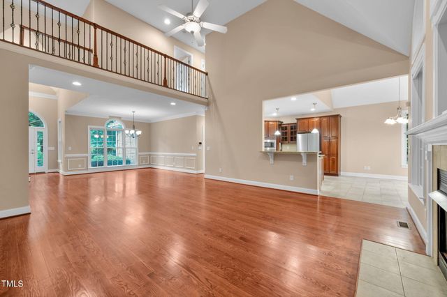505 Deerhaven Court, Hillsborough, NC 27278
