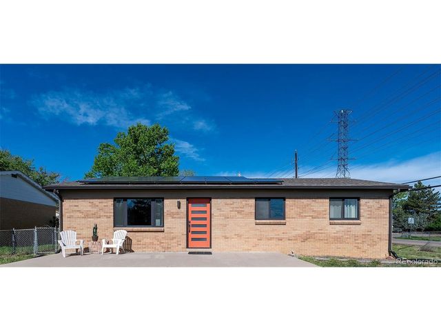 995 Salvia St, Golden, CO 80401