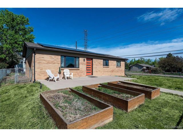 995 Salvia St, Golden, CO 80401