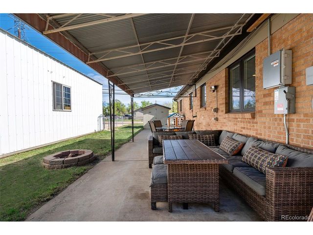 995 Salvia St, Golden, CO 80401