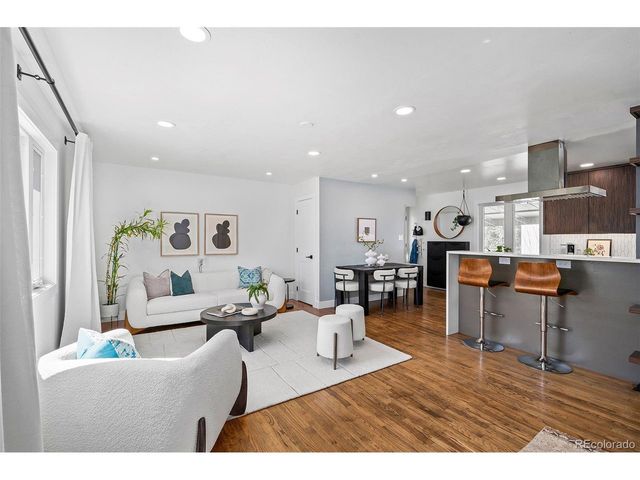 995 Salvia St, Golden, CO 80401