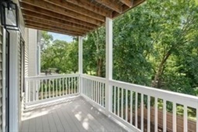 29 Rosemary St 2, Boston, MA 02130