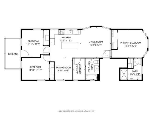 29 Rosemary St 2, Boston, MA 02130
