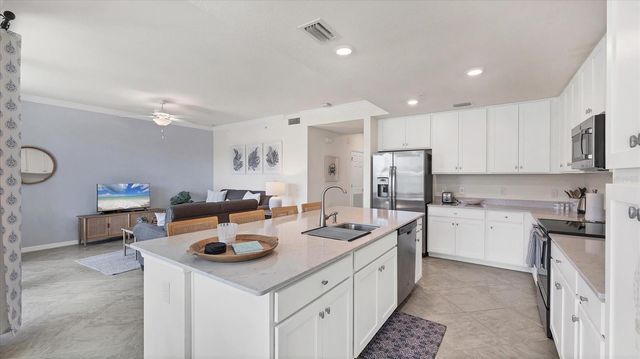 17510 GAWTHROP DRIVE 107, Bradenton, FL 34211