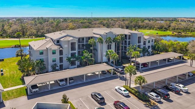 17510 GAWTHROP DRIVE 107, Bradenton, FL 34211