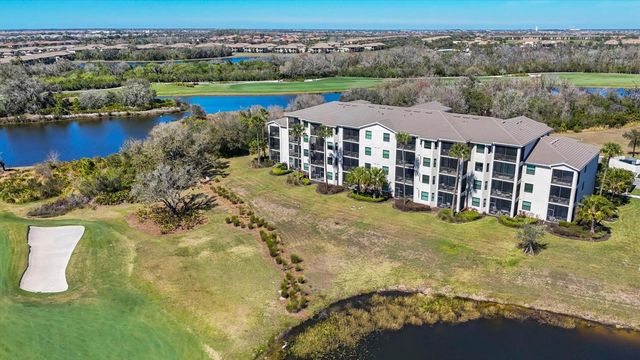 17510 GAWTHROP DRIVE 107, Bradenton, FL 34211