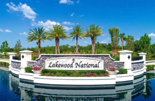 17510 GAWTHROP DRIVE 107, Bradenton, FL 34211