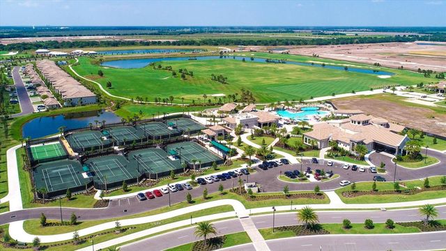 17510 GAWTHROP DRIVE 107, Bradenton, FL 34211