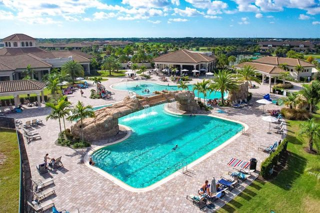 17510 GAWTHROP DRIVE 107, Bradenton, FL 34211