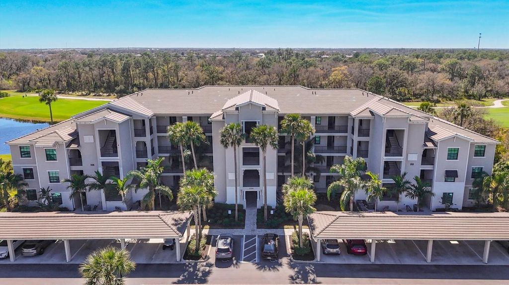 17510 GAWTHROP DRIVE 107, Bradenton, FL 34211