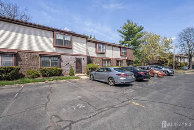 7402 Hana Road, Edison, NJ 08902