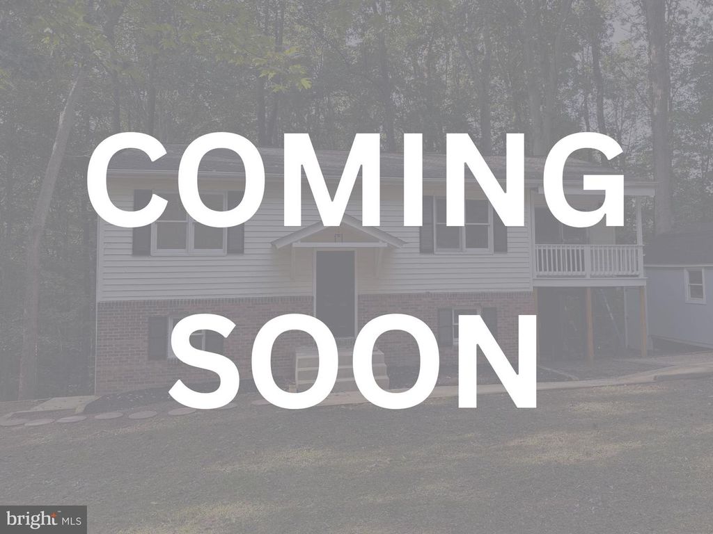 8520 PINE BLVD, Lusby, MD 20657
