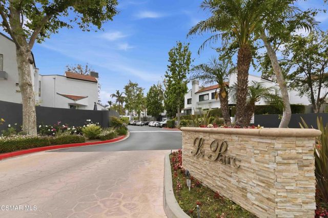 1182 Tivoli Lane 195, Simi Valley, CA 93065