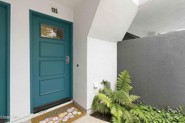1182 Tivoli Lane 195, Simi Valley, CA 93065