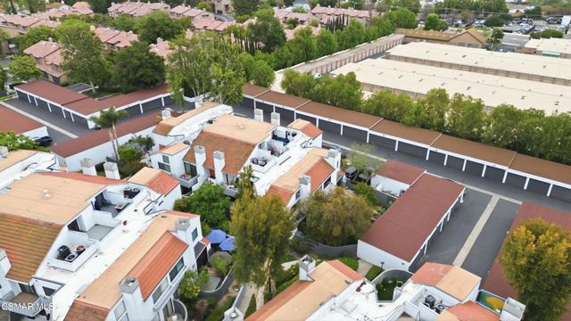 1182 Tivoli Lane 195, Simi Valley, CA 93065