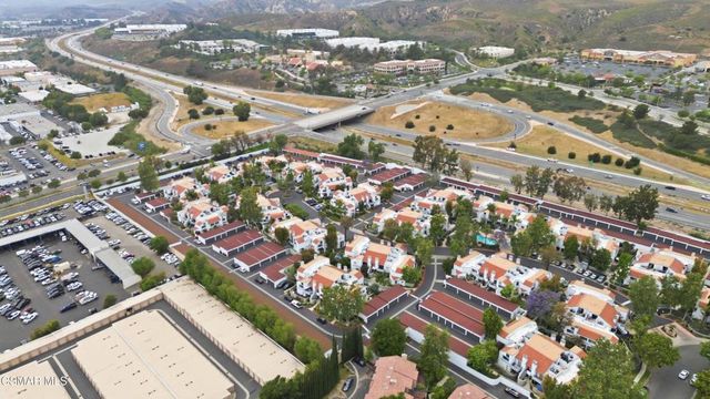 1182 Tivoli Lane 195, Simi Valley, CA 93065