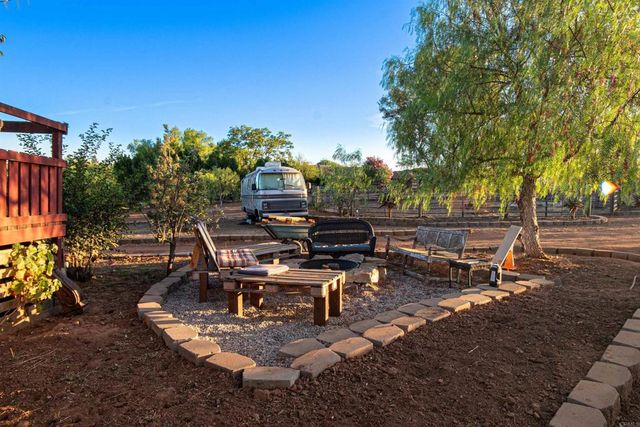 20276 Rancho Villa Road, Ramona, CA 92065