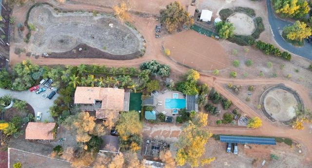 20276 Rancho Villa Road, Ramona, CA 92065
