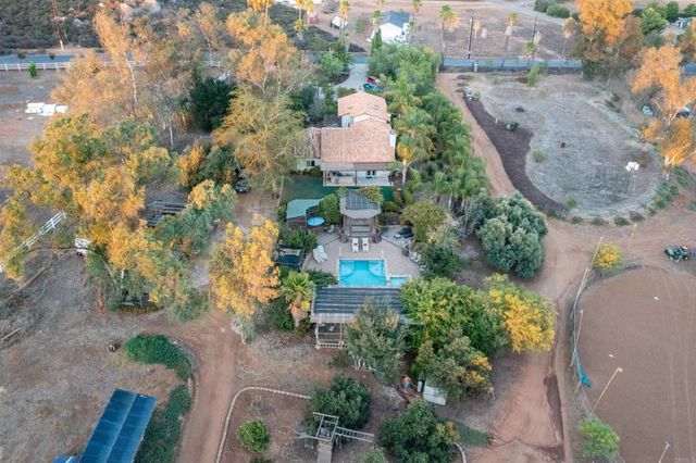 20276 Rancho Villa Road, Ramona, CA 92065