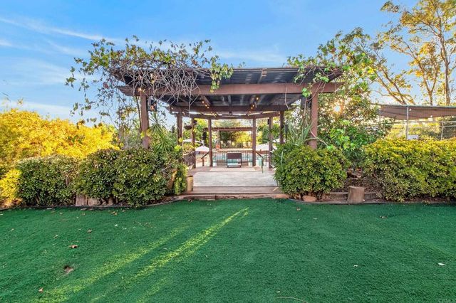 20276 Rancho Villa Road, Ramona, CA 92065