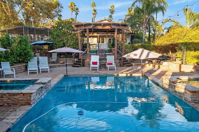 20276 Rancho Villa Road, Ramona, CA 92065