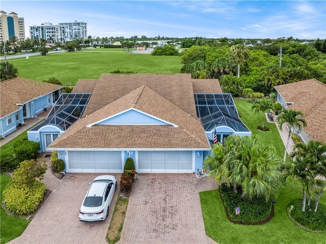 223 River Walk 12, Hutchinson Island, FL 34949