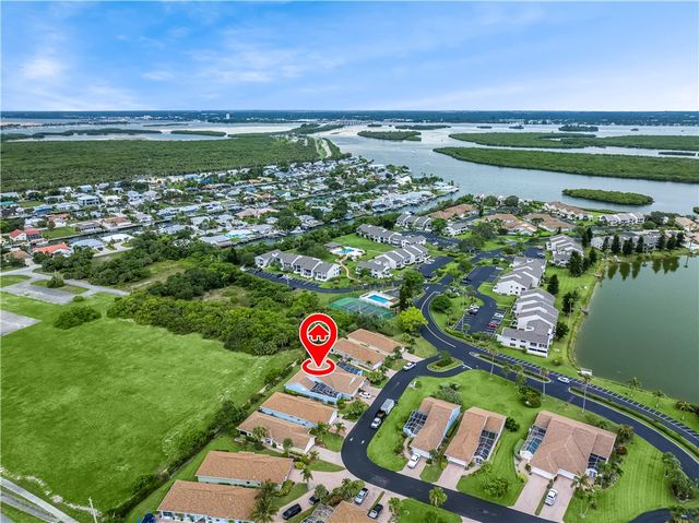 223 River Walk 12, Hutchinson Island, FL 34949