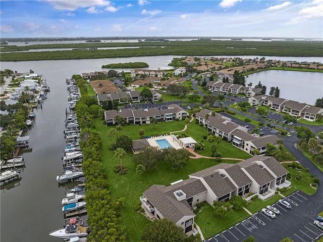 223 River Walk 12, Hutchinson Island, FL 34949