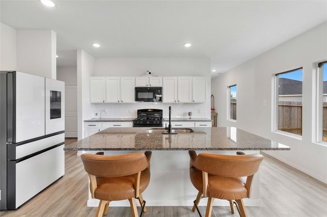 1503 Vanessa Gold Court, Crosby, TX 77532