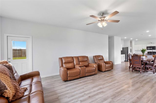 1503 Vanessa Gold Court, Crosby, TX 77532