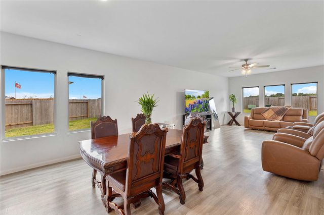 1503 Vanessa Gold Court, Crosby, TX 77532