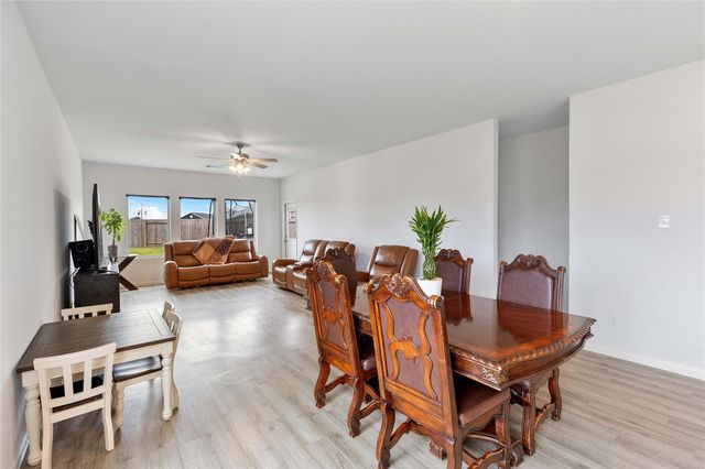1503 Vanessa Gold Court, Crosby, TX 77532