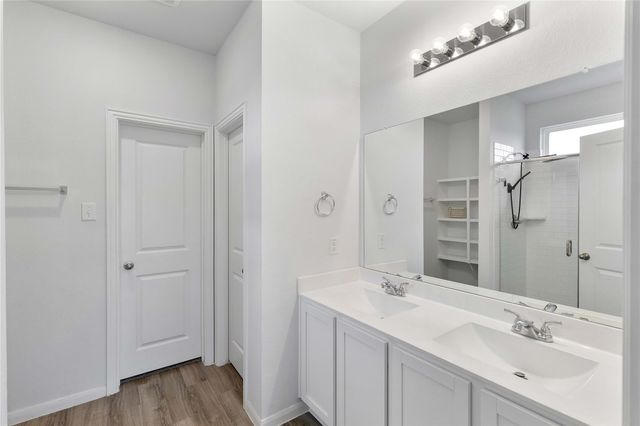 1503 Vanessa Gold Court, Crosby, TX 77532